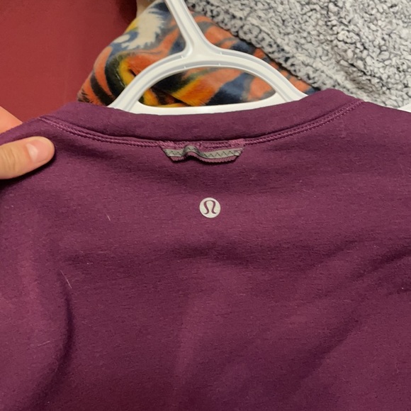 Lululemon Pullover Sweater - Picture 3 of 4
